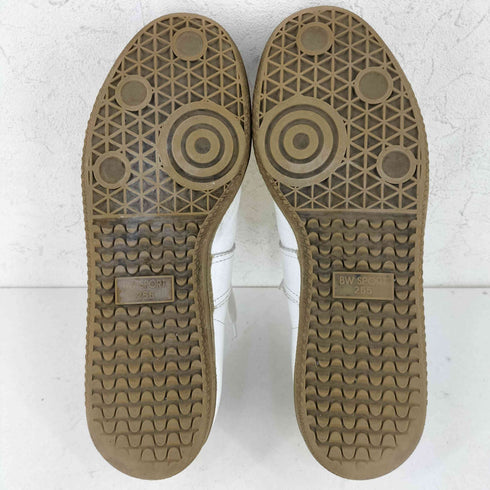 ビーダブルスポーツ BW SPORT german trainer トレーニングシューズ メンズ 40