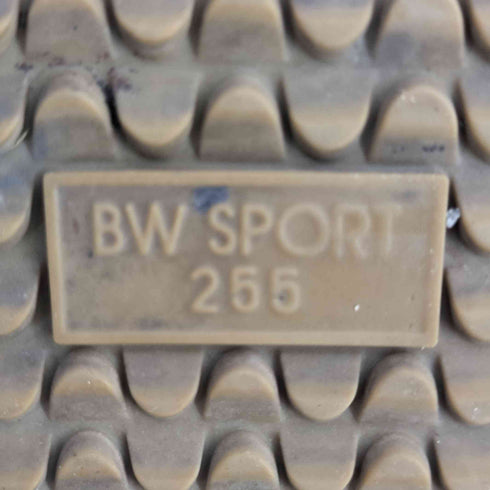 ビーダブルスポーツ BW SPORT german trainer トレーニングシューズ メンズ 40