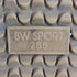 ビーダブルスポーツ BW SPORT german trainer トレーニングシューズ メンズ 40