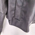 ザラ ZARA FAUX LEATHER JACKET フェイクレザージャケット レディース import:M