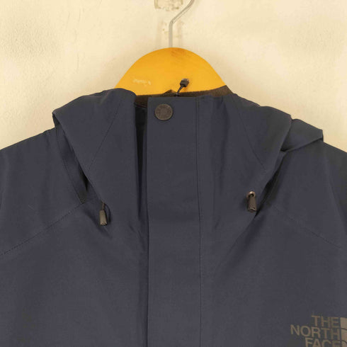 ザノースフェイス THE NORTH FACE フューチャーライトドリズルジャケット メンズ JPN:M