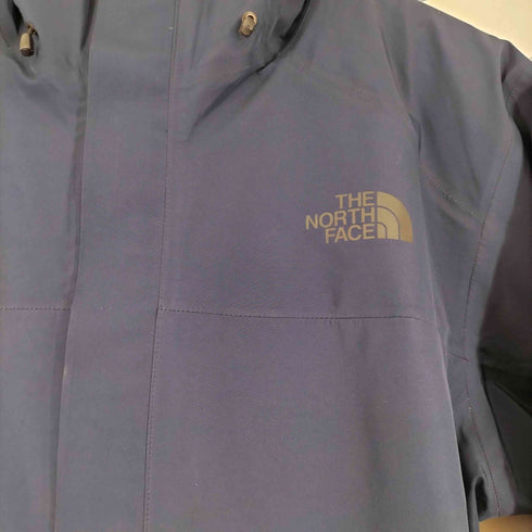 ザノースフェイス THE NORTH FACE フューチャーライトドリズルジャケット メンズ JPN:M