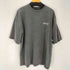 スラッシャー THRASHER 別注 ヴィンテージライクグラフィックプリントTシャツ メンズ L