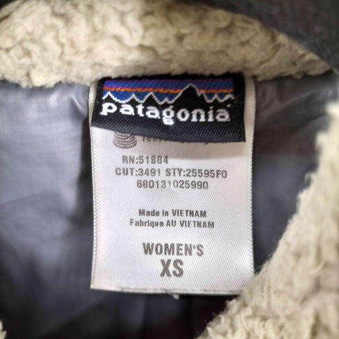 パタゴニア patagonia Ws LOS LOBOS JACKET レディース JPN:XS
