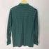 ダックス DAKS ボーダー柄 L/S ポロシャツ メンズ L