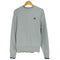フレッドペリー FRED PERRY Crew Neck Sweatshirt レディース import:S