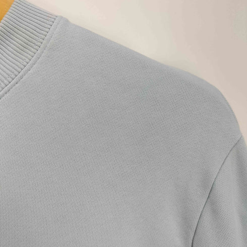 フレッドペリー FRED PERRY Crew Neck Sweatshirt レディース import:S