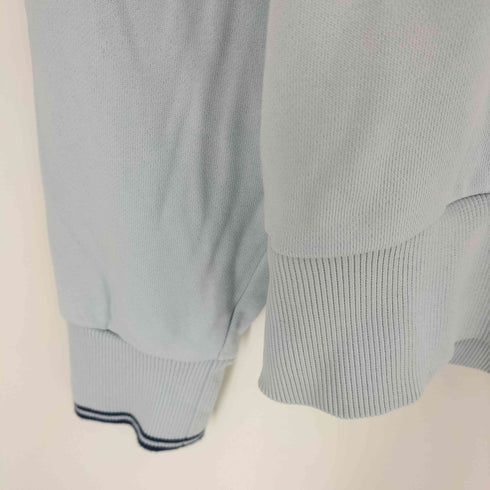 フレッドペリー FRED PERRY Crew Neck Sweatshirt レディース import:S
