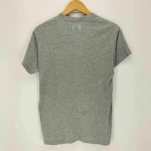 タンタン TANGTANG GIIRLプリント クルーネックTシャツ レディース JPN:S