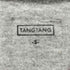 タンタン TANGTANG GIIRLプリント クルーネックTシャツ レディース JPN:S
