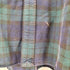 ラルフローレン RALPH LAUREN The Big Shirt ワンポイント刺繍 ブラックウォッチ 半袖 ボタンダウンシャツ メンズ import:L