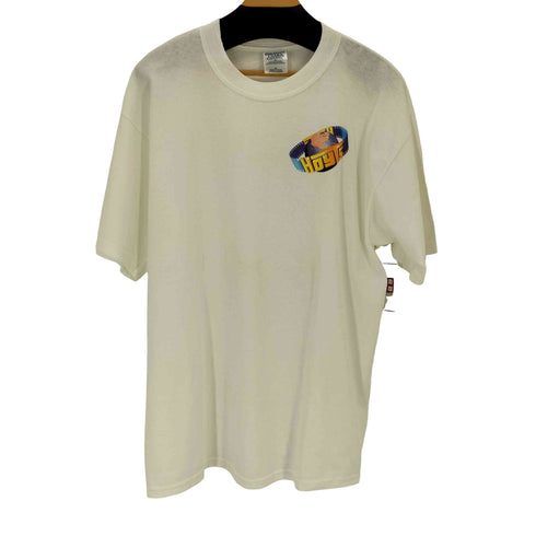 ギルダン GILDAN 90-00S 映画館チェーン ワンポイントプリントTシャツ メンズ XL