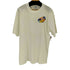 ギルダン GILDAN 90-00S 映画館チェーン ワンポイントプリントTシャツ メンズ XL