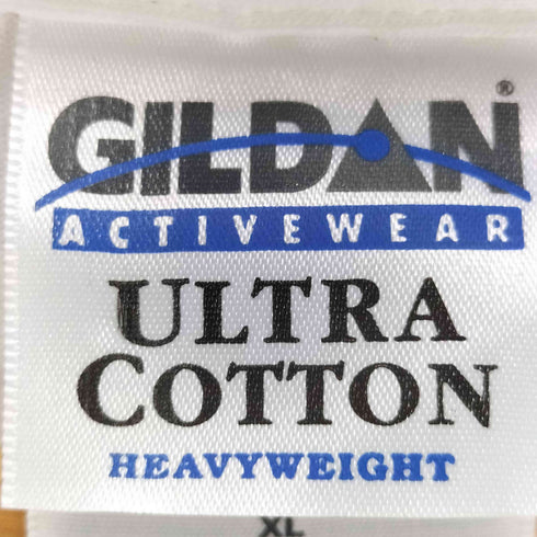 ギルダン GILDAN 90-00S 映画館チェーン ワンポイントプリントTシャツ メンズ XL