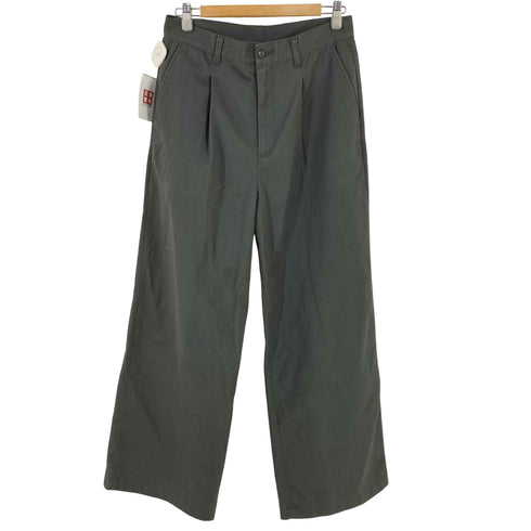 ビューティーアンドユースユナイテッドアローズ BEAUTY & YOUTH UNITED ARROWS チノ バギー スラックス メンズ M-L