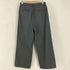 ビューティーアンドユースユナイテッドアローズ BEAUTY & YOUTH UNITED ARROWS チノ バギー スラックス メンズ M-L