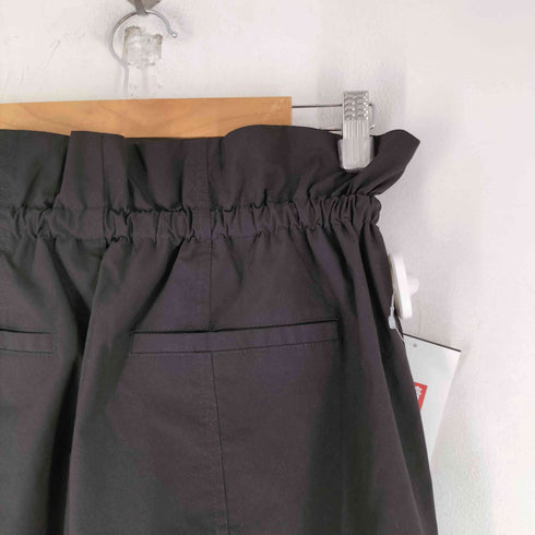 ビームス BEAMS パラシュートパンツ レディース