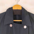 スティーブンアラン Steven Alan DOUBLE BREASTED COAT レディース JPN:M