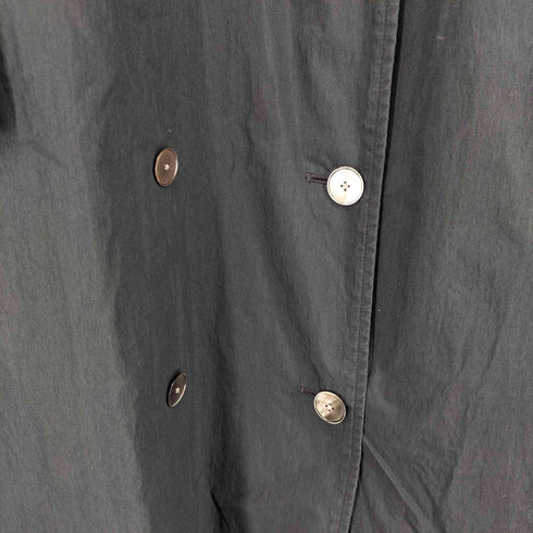 スティーブンアラン Steven Alan DOUBLE BREASTED COAT レディース JPN:M