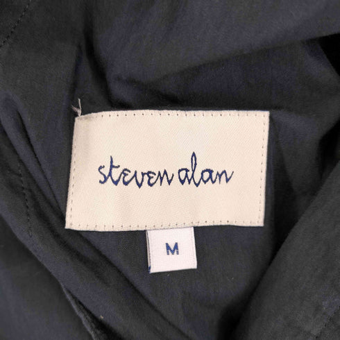スティーブンアラン Steven Alan DOUBLE BREASTED COAT レディース JPN:M