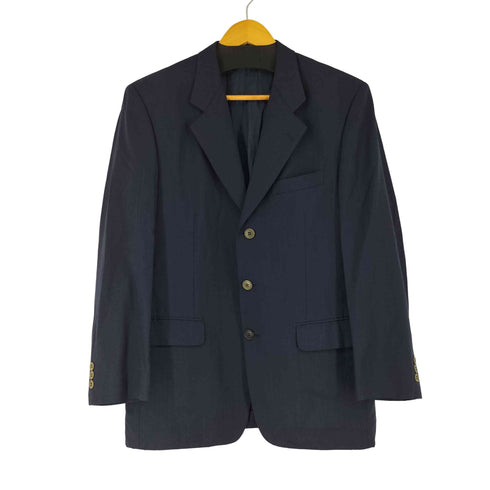 ポールスミス Paul Smith CLOTH BY ERMENEGILDO ZEGNA テーラードジャケット メンズ