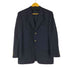 ポールスミス Paul Smith CLOTH BY ERMENEGILDO ZEGNA テーラードジャケット メンズ
