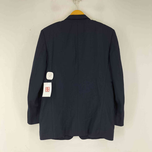 ポールスミス Paul Smith CLOTH BY ERMENEGILDO ZEGNA テーラードジャケット メンズ
