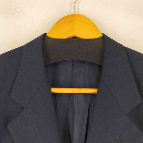 ポールスミス Paul Smith CLOTH BY ERMENEGILDO ZEGNA テーラードジャケット メンズ
