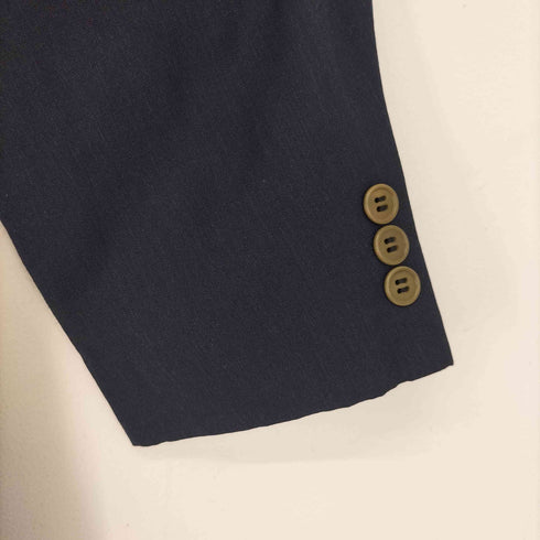ポールスミス Paul Smith CLOTH BY ERMENEGILDO ZEGNA テーラードジャケット メンズ