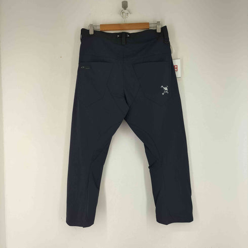 オークリー OAKLEY PERFORMANCE FIT ジョガーパンツ メンズ US:30-31