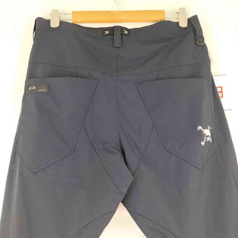 オークリー OAKLEY PERFORMANCE FIT ジョガーパンツ メンズ US:30-31