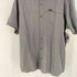 コロンビア Columbia ビッグシルエット S/S シャツ メンズ XL
