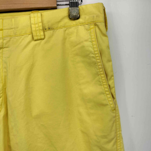 ポロバイラルフローレン Polo by RALPH LAUREN SUFFFIELD PANT TALONジップ カラー チノ ポロチノ メンズ 36×32