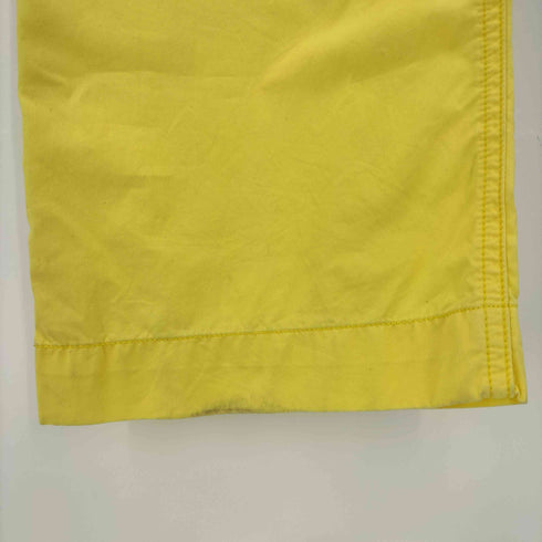 ポロバイラルフローレン Polo by RALPH LAUREN SUFFFIELD PANT TALONジップ カラー チノ ポロチノ メンズ 36×32
