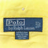 ポロバイラルフローレン Polo by RALPH LAUREN SUFFFIELD PANT TALONジップ カラー チノ ポロチノ メンズ 36×32