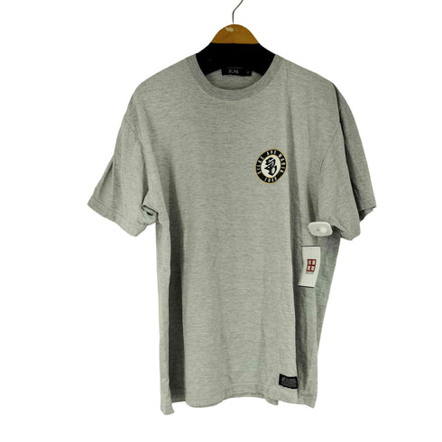 サイラス SILAS ロゴプリント S/S Tシャツ メンズ JPN:XL