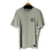 サイラス SILAS ロゴプリント S/S Tシャツ メンズ JPN:XL