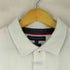 トミーヒルフィガー TOMMY HILFIGER SLIM FIT 刺繍デザイン S/S ポロシャツ メンズ import:L