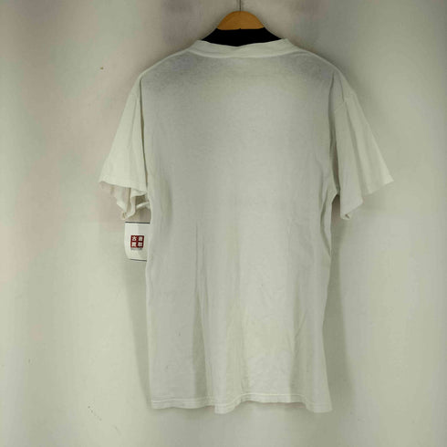 ハードロックカフェ Hard Rock Cafe 90S USA製 プリント S/S Tシャツ メンズ JPN:L