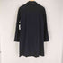 pure cashmere カシミヤ100 ステンカラーコート レディース 9
