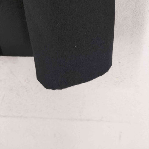 pure cashmere カシミヤ100 ステンカラーコート レディース 9