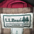 エルエルビーン L.L.Bean 襟コーデュロイ ハンティングジャケット レディース JPN:S