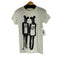 5 PREVIE W フロントロゴ S/S Tシャツ レディース JPN:XS