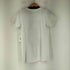 5 PREVIE W フロントロゴ S/S Tシャツ レディース JPN:XS