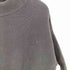 ユナイテッドアローズグリーンレーベルリラクシング UNITED ARROWS green label relaxing コットンナイロン モックネックS/S カットソー レディース