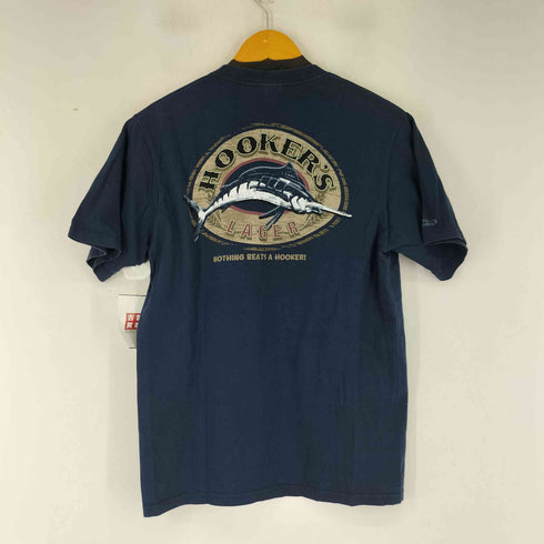 クレイジーシャツ CRAZY SHIRTS HOOKER'S S/S Tシャツ メンズ JPN:S