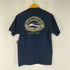 クレイジーシャツ CRAZY SHIRTS HOOKER'S S/S Tシャツ メンズ JPN:S