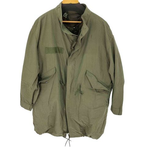 フリークスストア FREAKS STORE M-65 ロング 3Way キルト ライナーセット レディース FREE