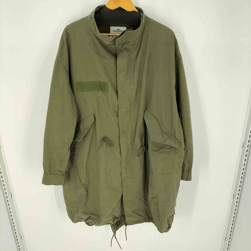 フリークスストア FREAKS STORE M-65 ロング 3Way キルト ライナーセット レディース FREE