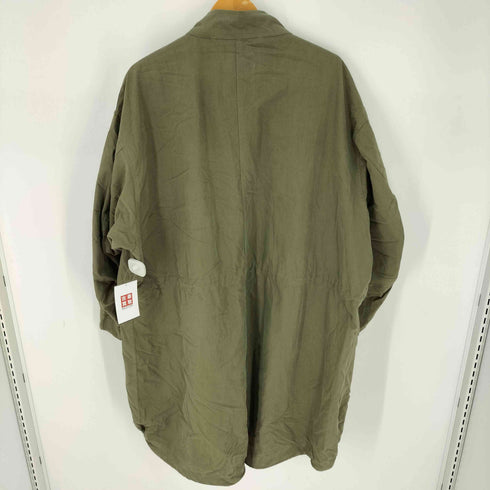 フリークスストア FREAKS STORE M-65 ロング 3Way キルト ライナーセット レディース FREE